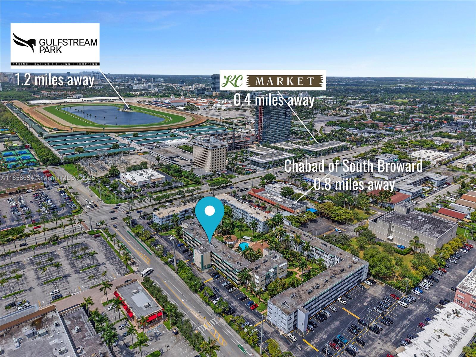 APRIL BREEZE CONDO - Residential