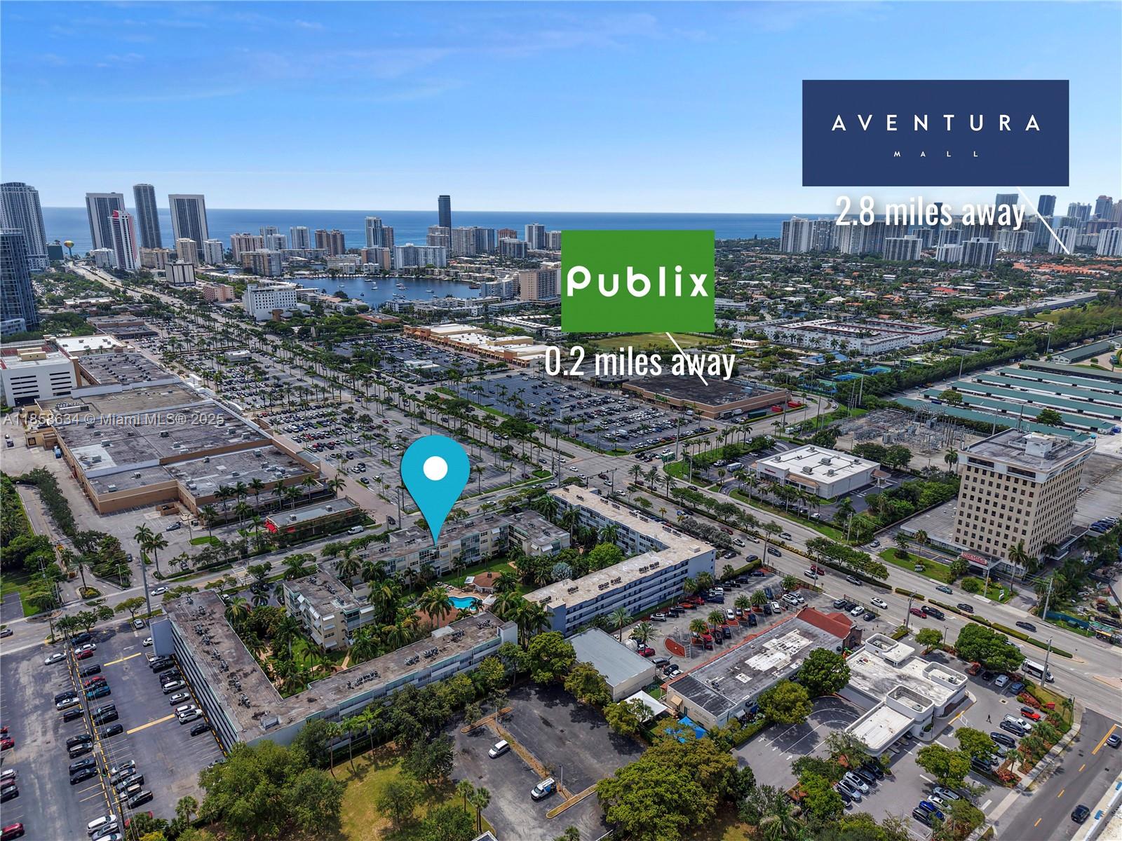 APRIL BREEZE CONDO - Residential