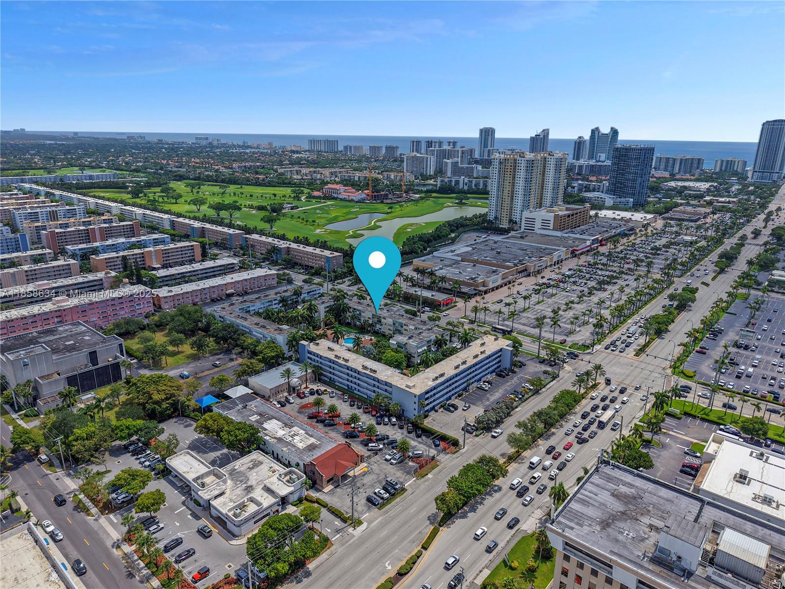 APRIL BREEZE CONDO - Residential