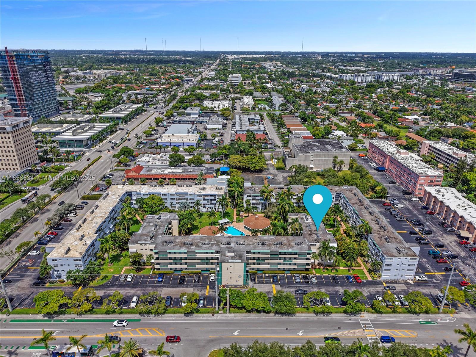 APRIL BREEZE CONDO - Residential