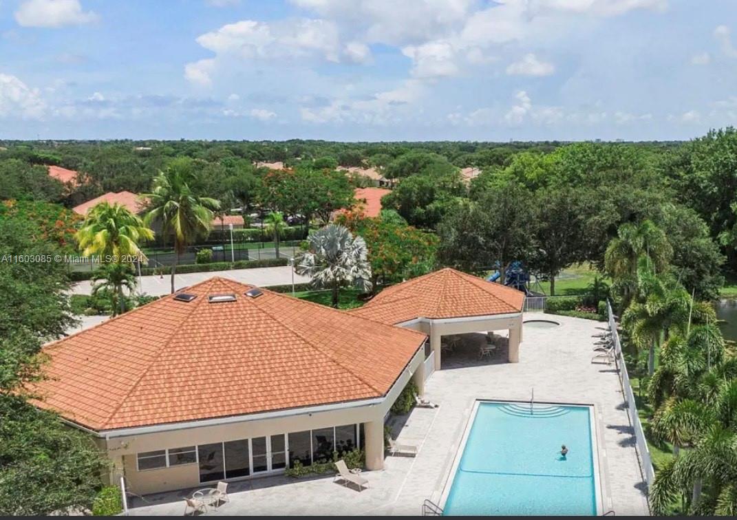 Villa San Remo - Residential
