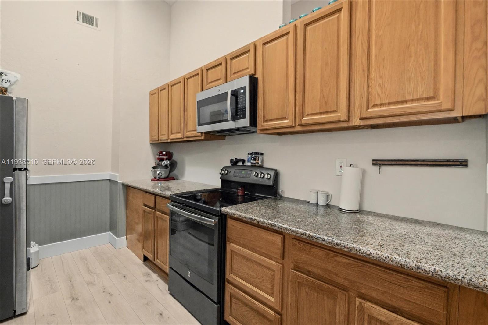 EVERGLADES SUGAR & LAND C - Residential