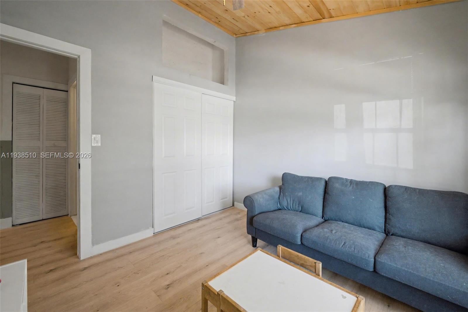 EVERGLADES SUGAR & LAND C - Residential