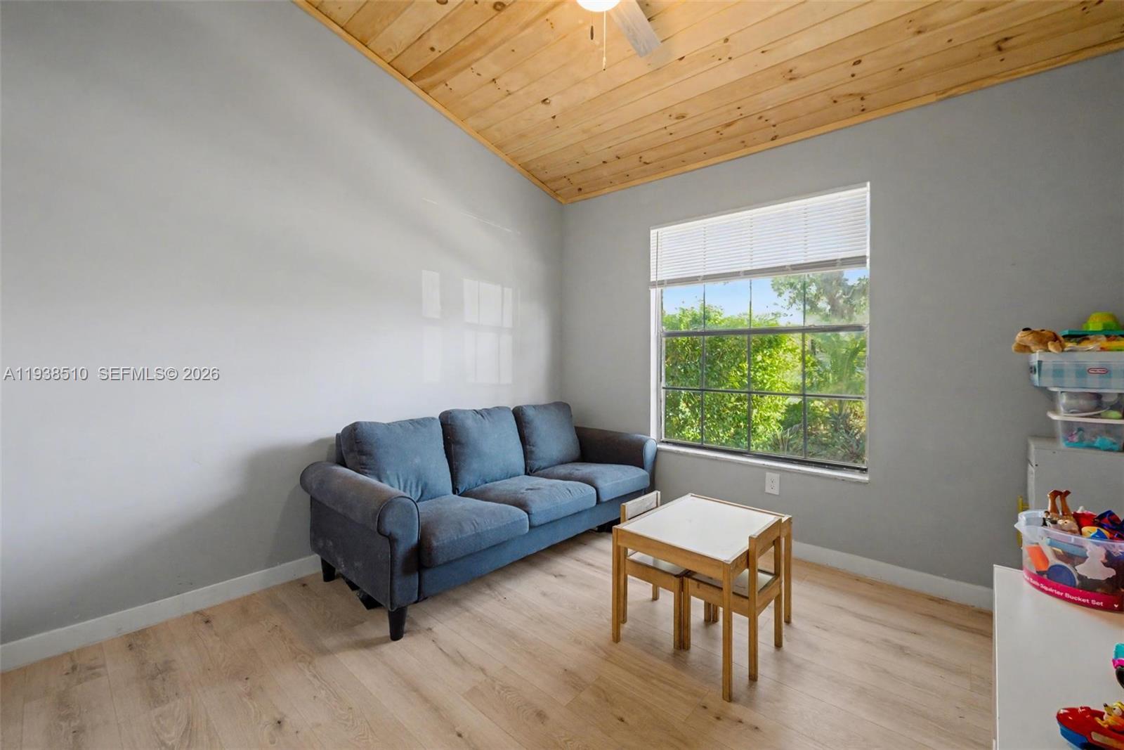 EVERGLADES SUGAR & LAND C - Residential