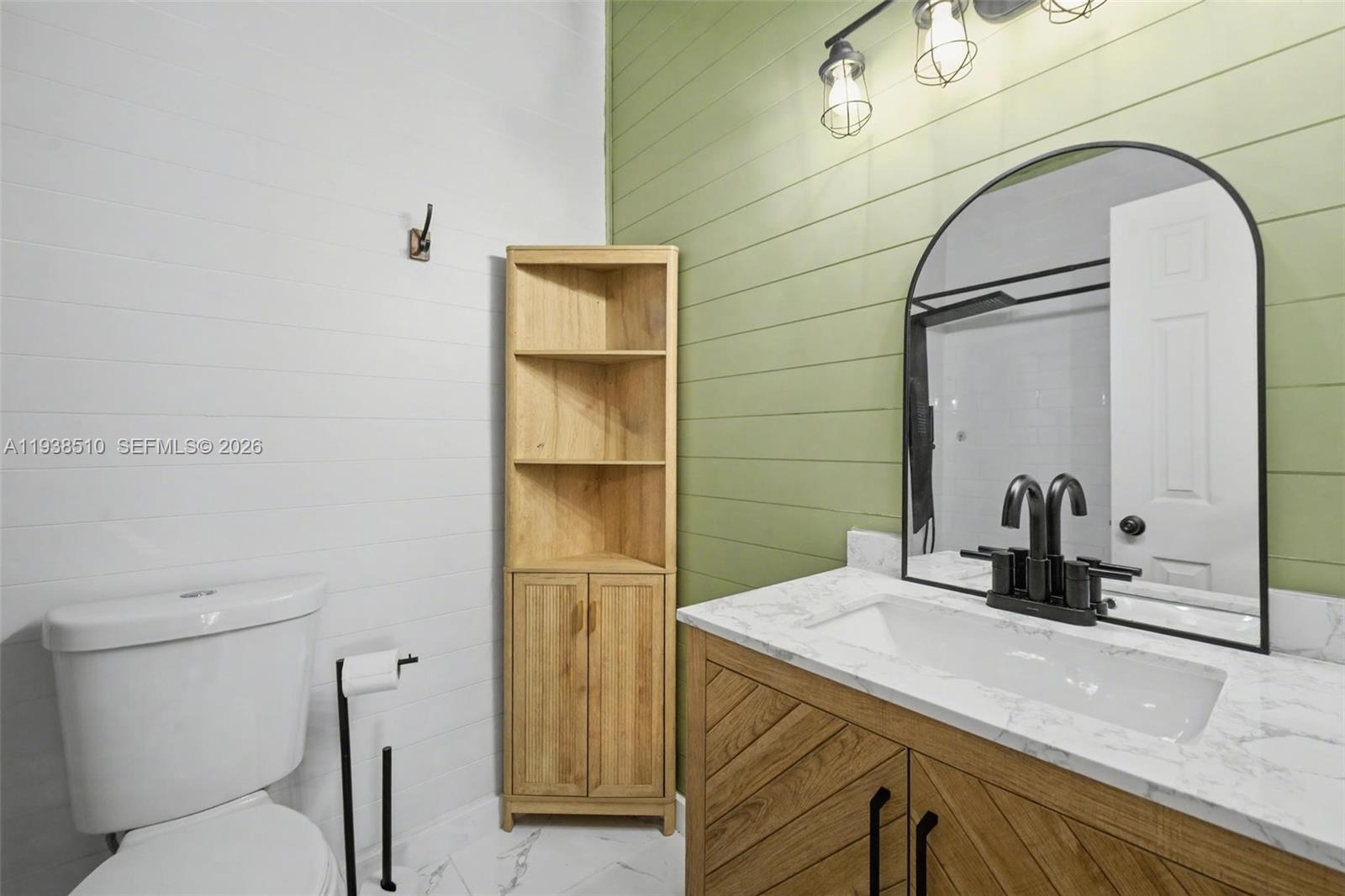 EVERGLADES SUGAR & LAND C - Residential