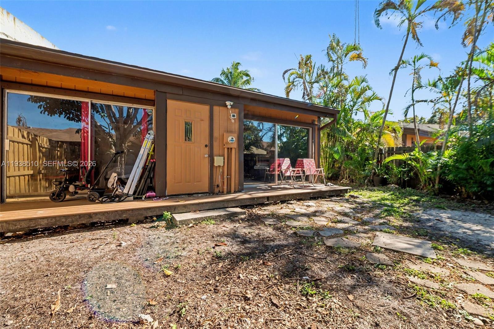 EVERGLADES SUGAR & LAND C - Residential