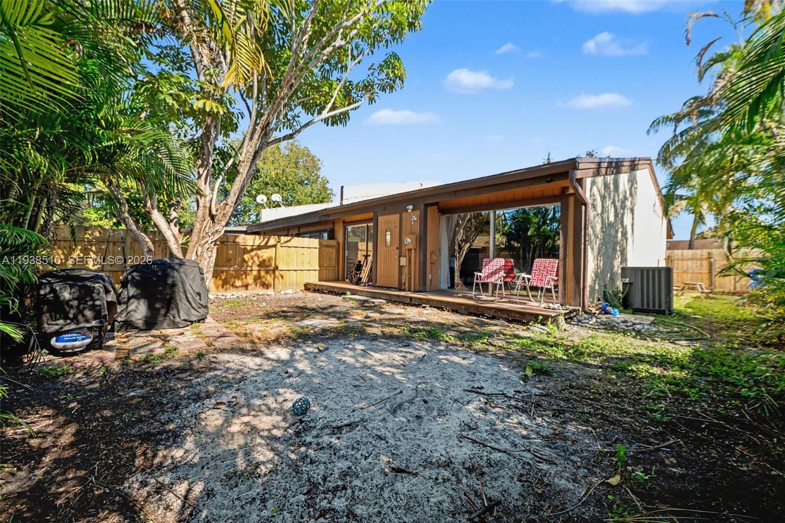 EVERGLADES SUGAR & LAND C - Residential