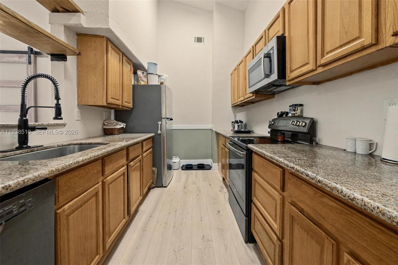 EVERGLADES SUGAR & LAND C - Residential