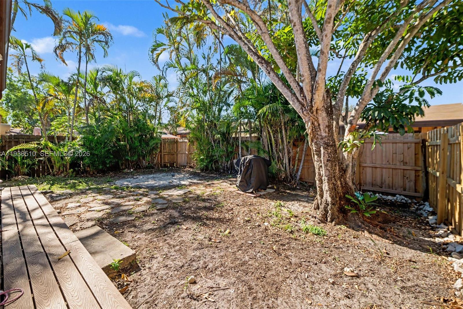 EVERGLADES SUGAR & LAND C - Residential