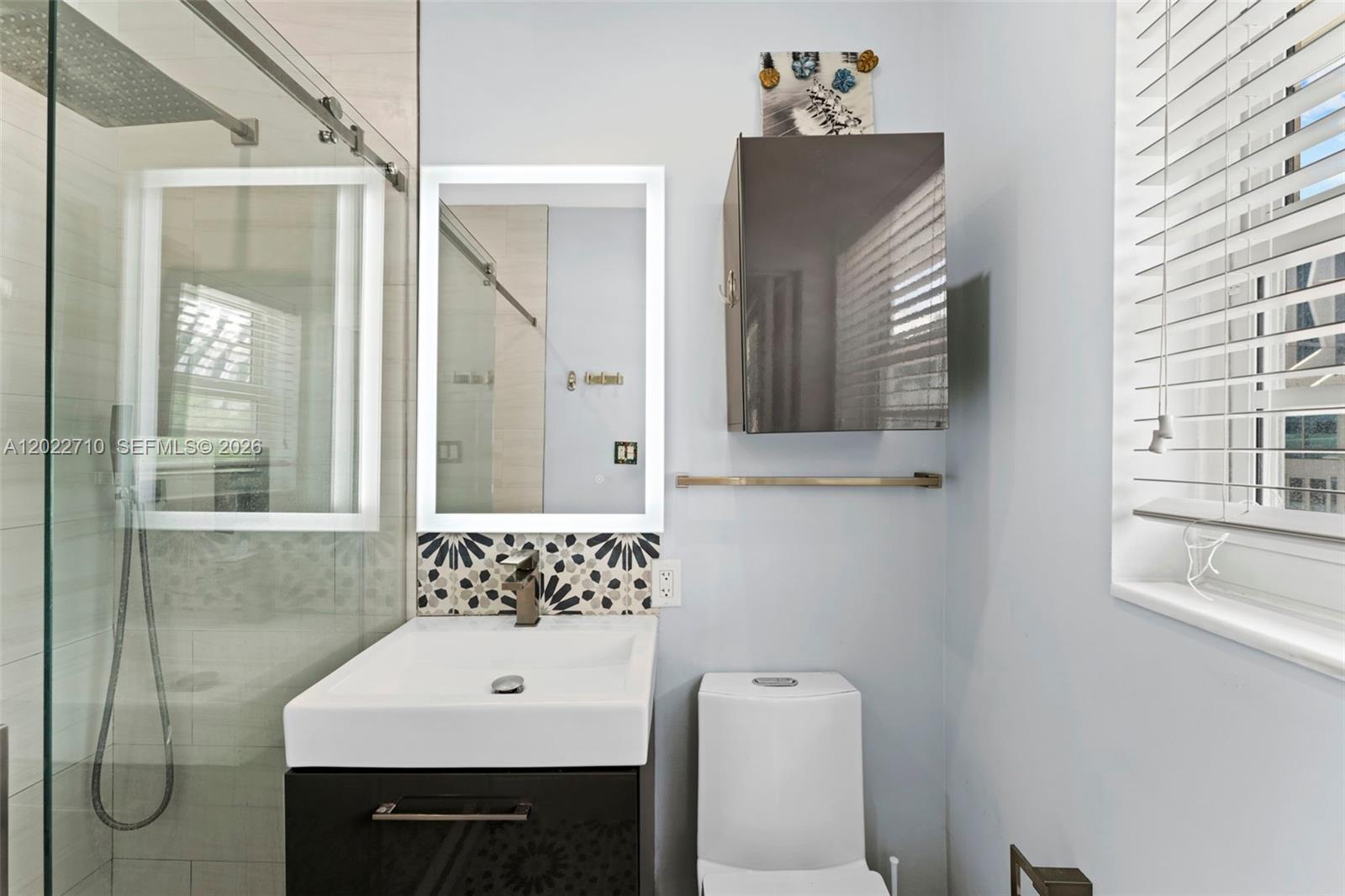 MANSFIELD PARK CONDO - Residential
