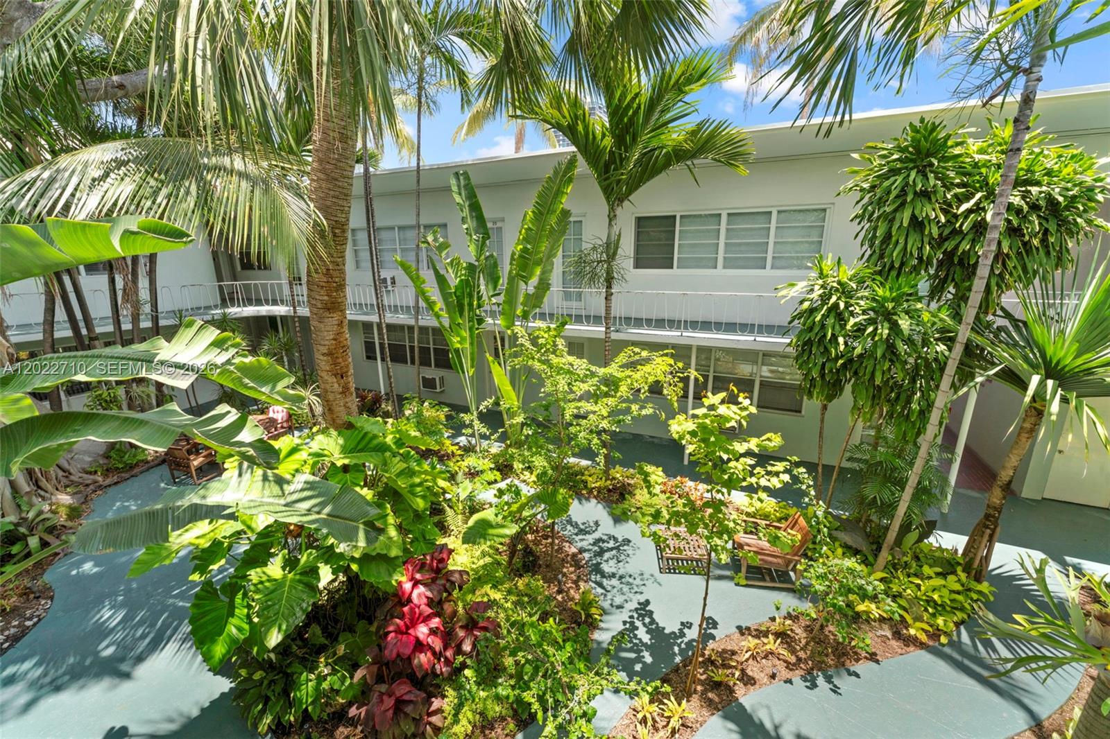 MANSFIELD PARK CONDO - Residential