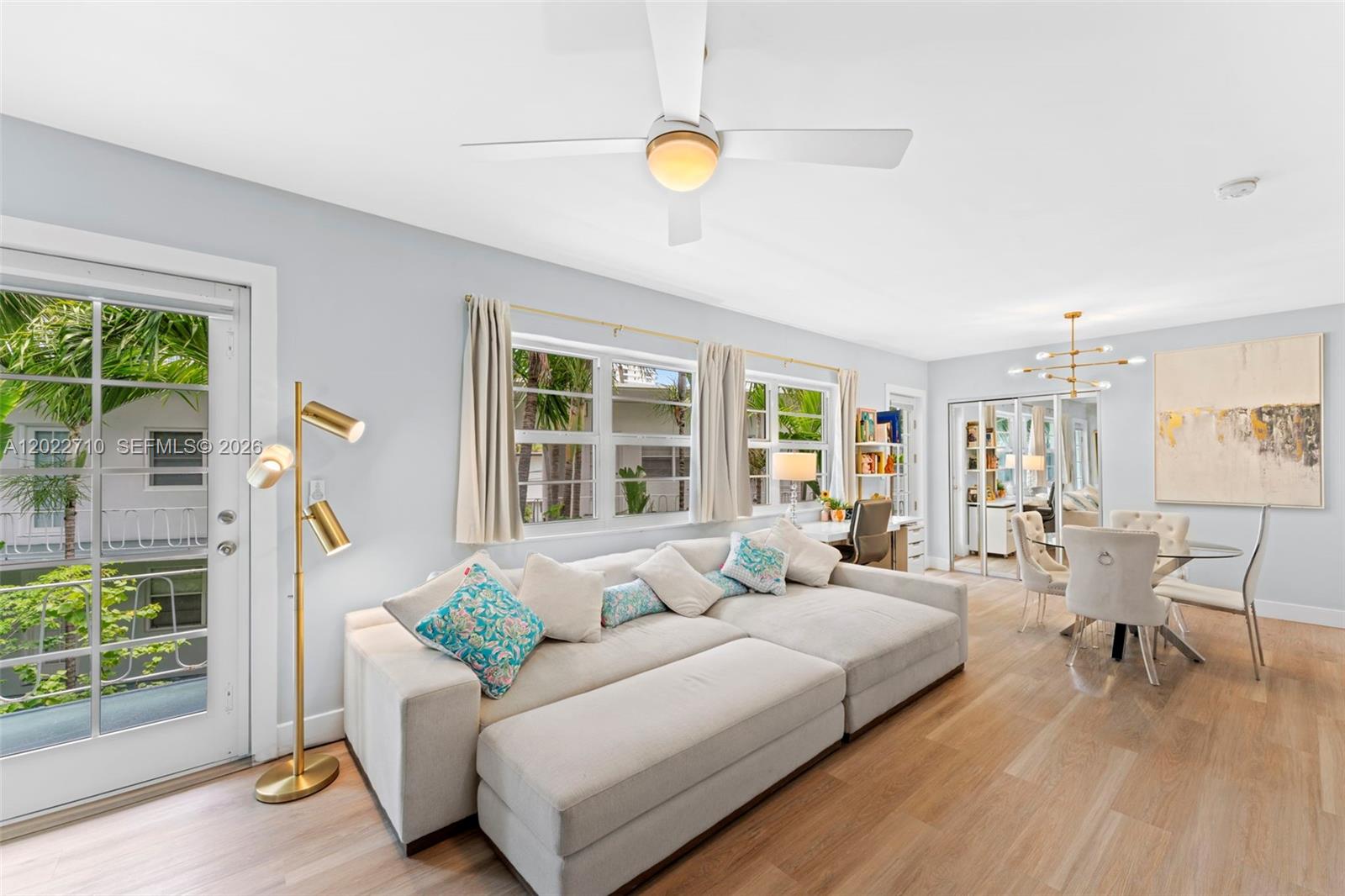 MANSFIELD PARK CONDO - Residential