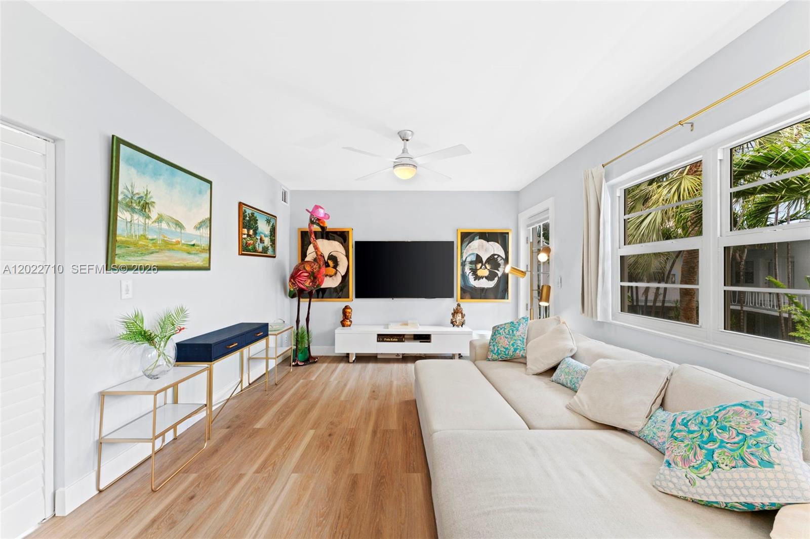 MANSFIELD PARK CONDO - Residential