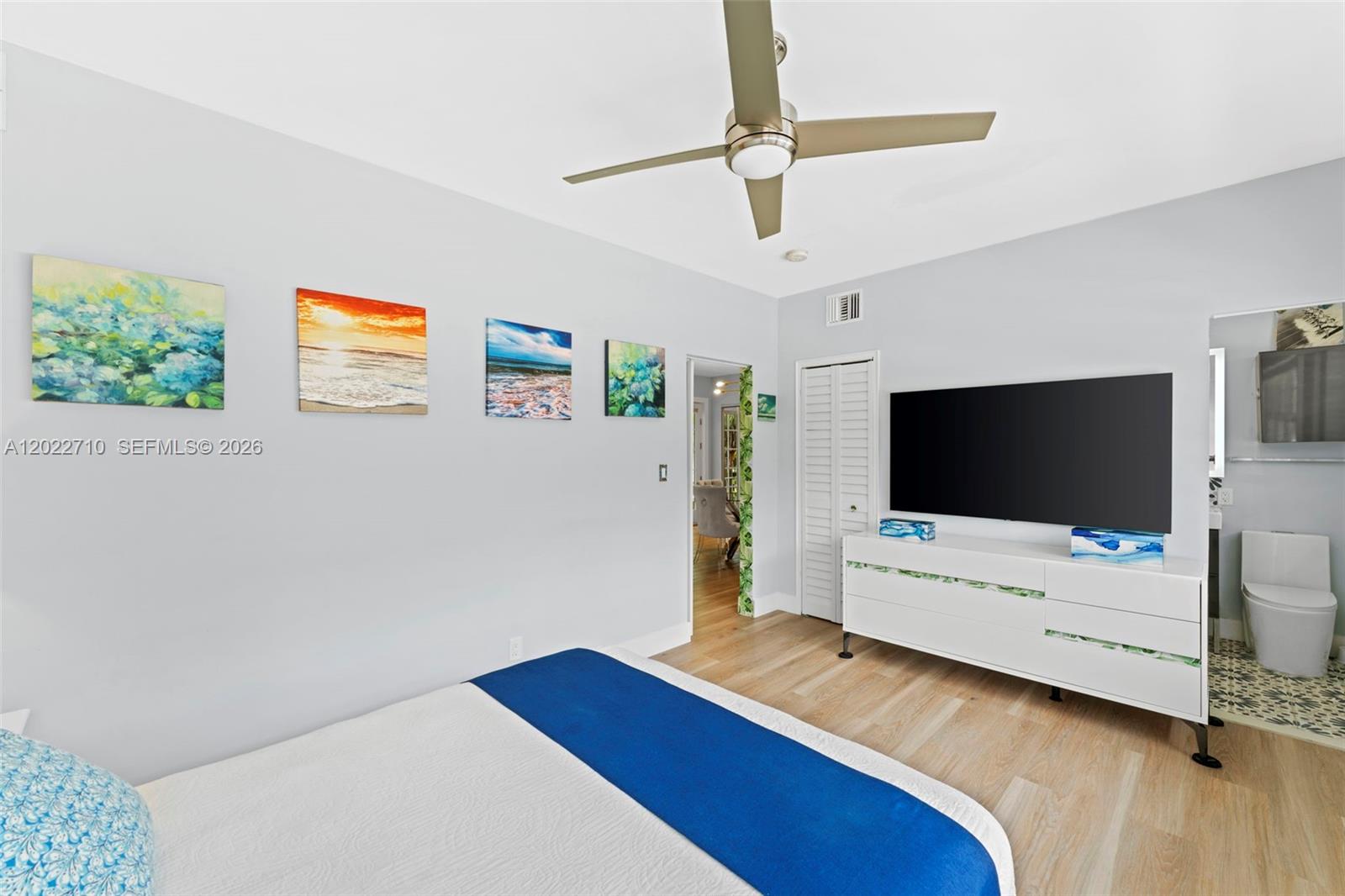 MANSFIELD PARK CONDO - Residential