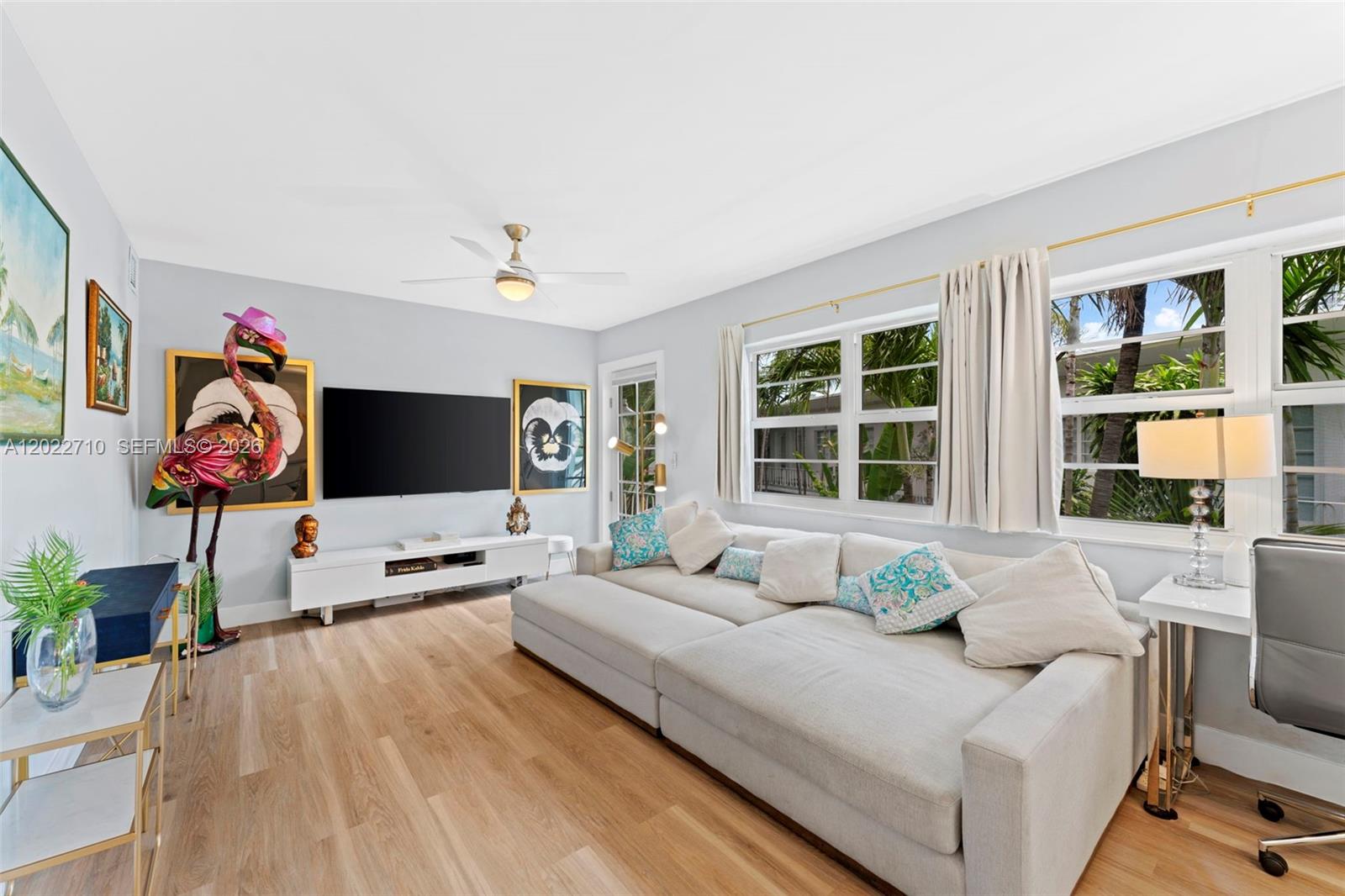 MANSFIELD PARK CONDO - Residential
