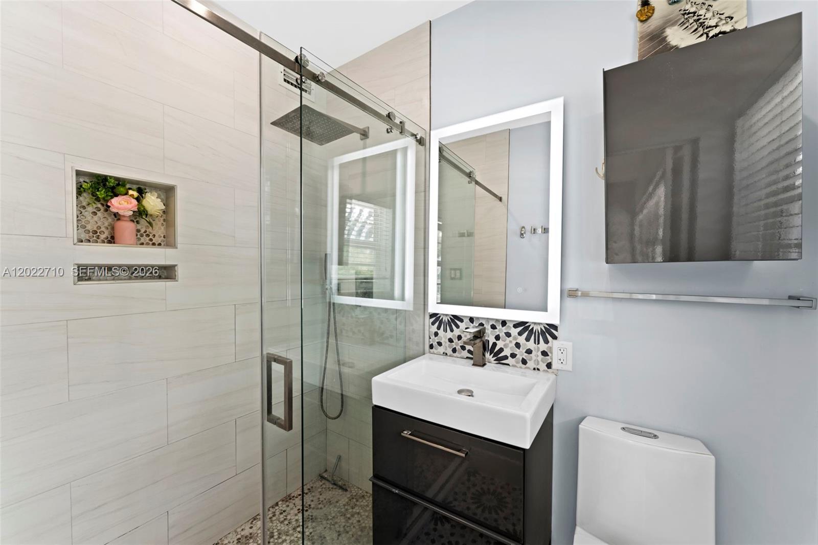 MANSFIELD PARK CONDO - Residential