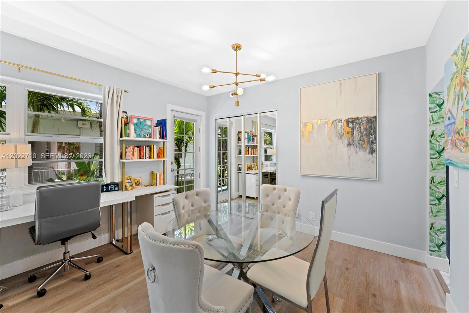 MANSFIELD PARK CONDO - Residential
