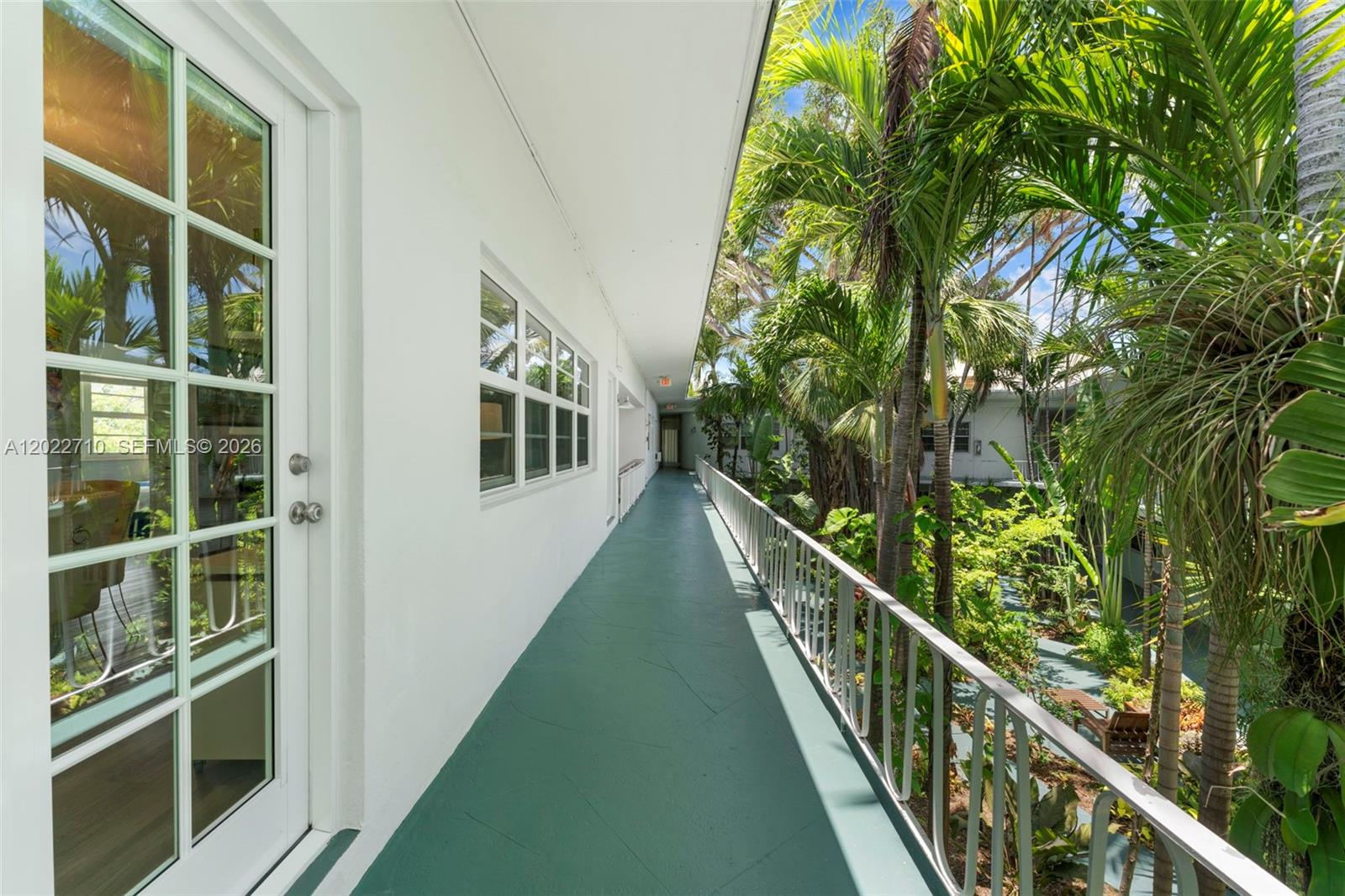 MANSFIELD PARK CONDO - Residential