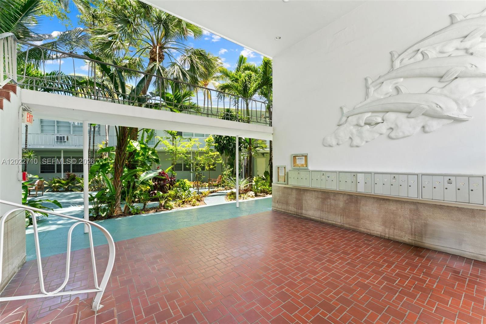 MANSFIELD PARK CONDO - Residential