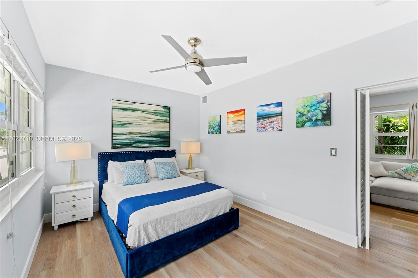 MANSFIELD PARK CONDO - Residential