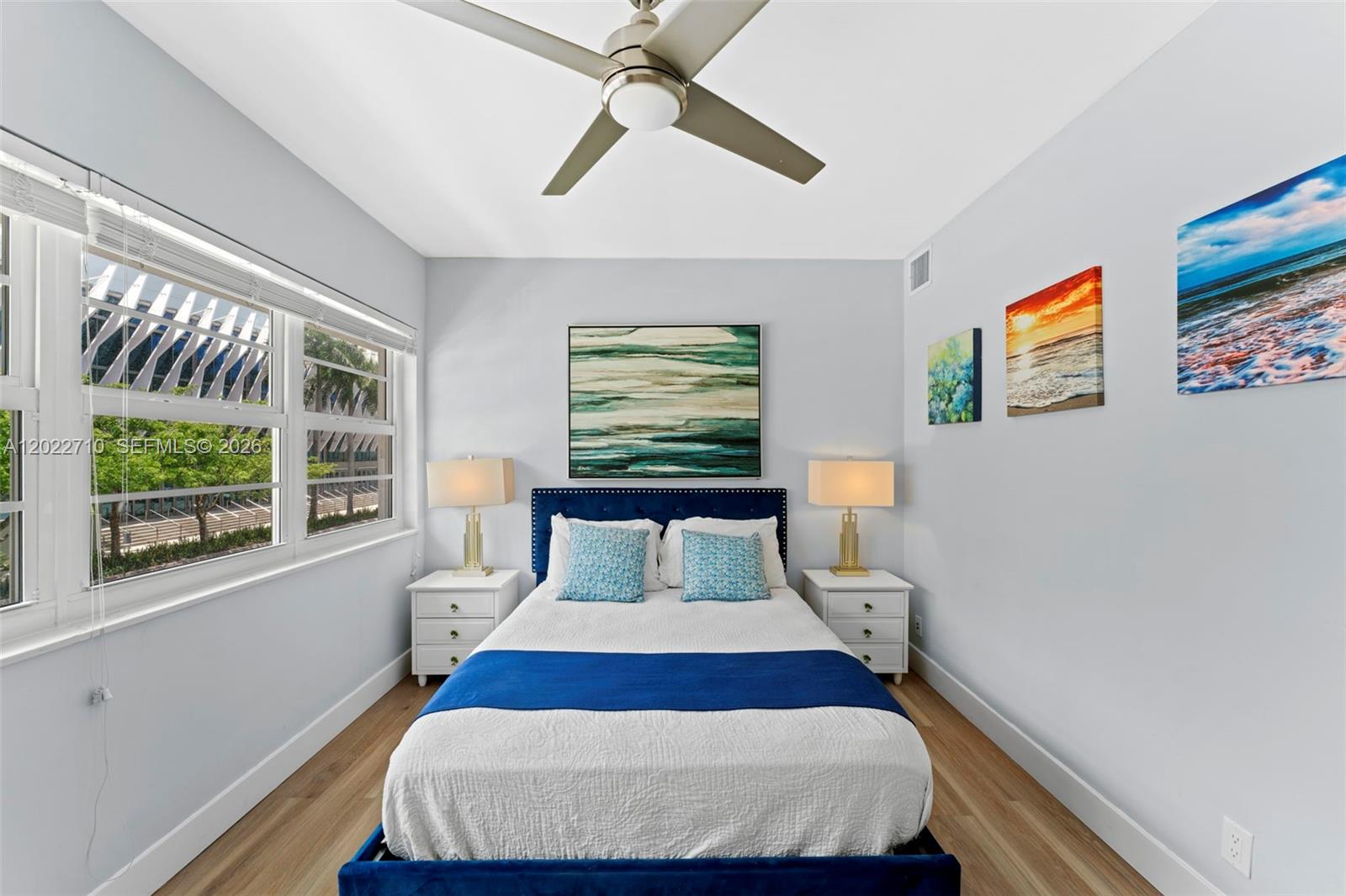 MANSFIELD PARK CONDO - Residential