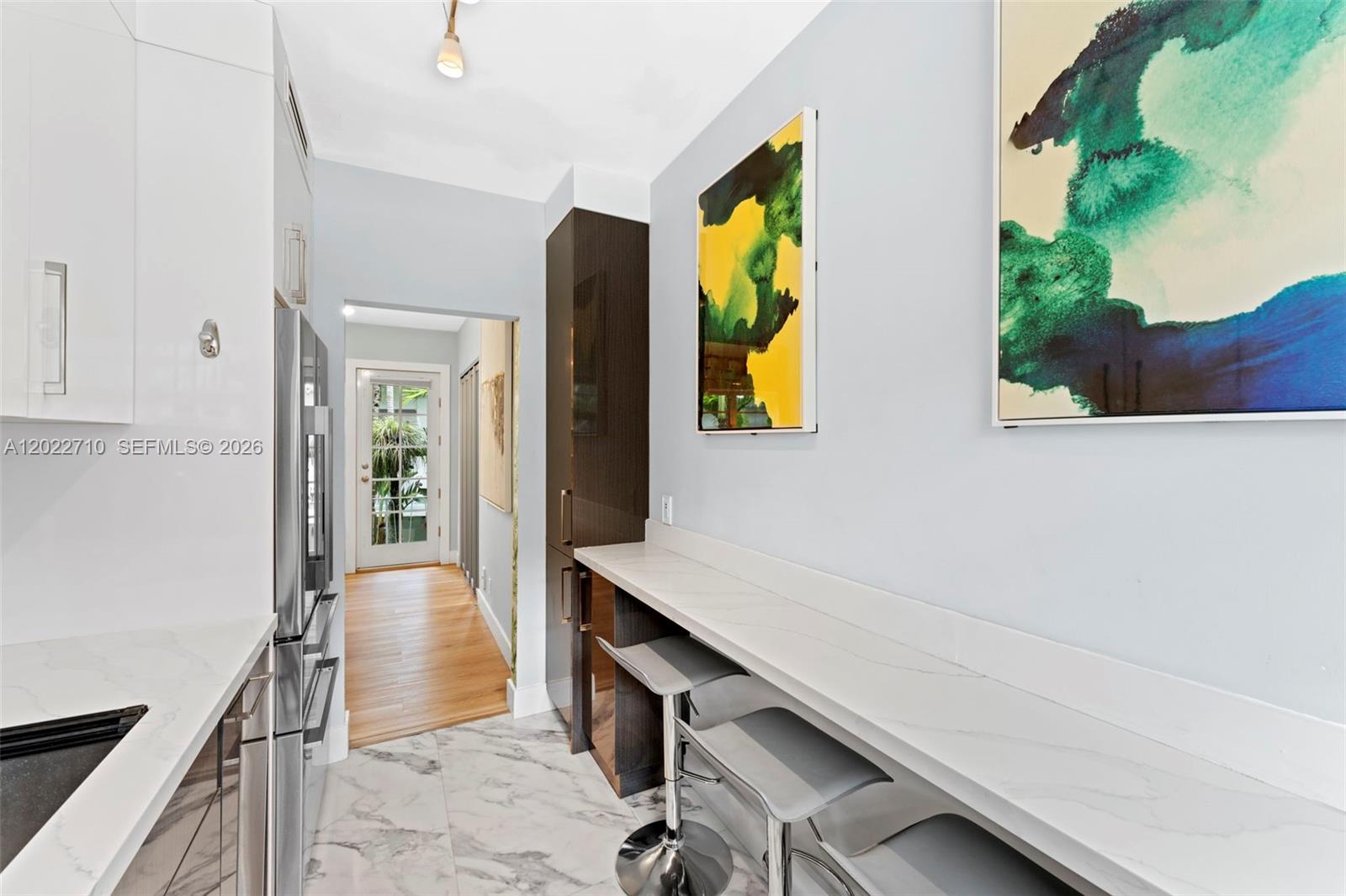 MANSFIELD PARK CONDO - Residential