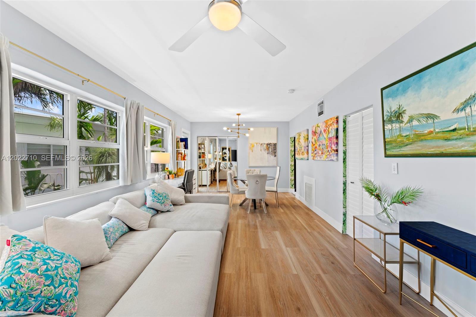 MANSFIELD PARK CONDO - Residential