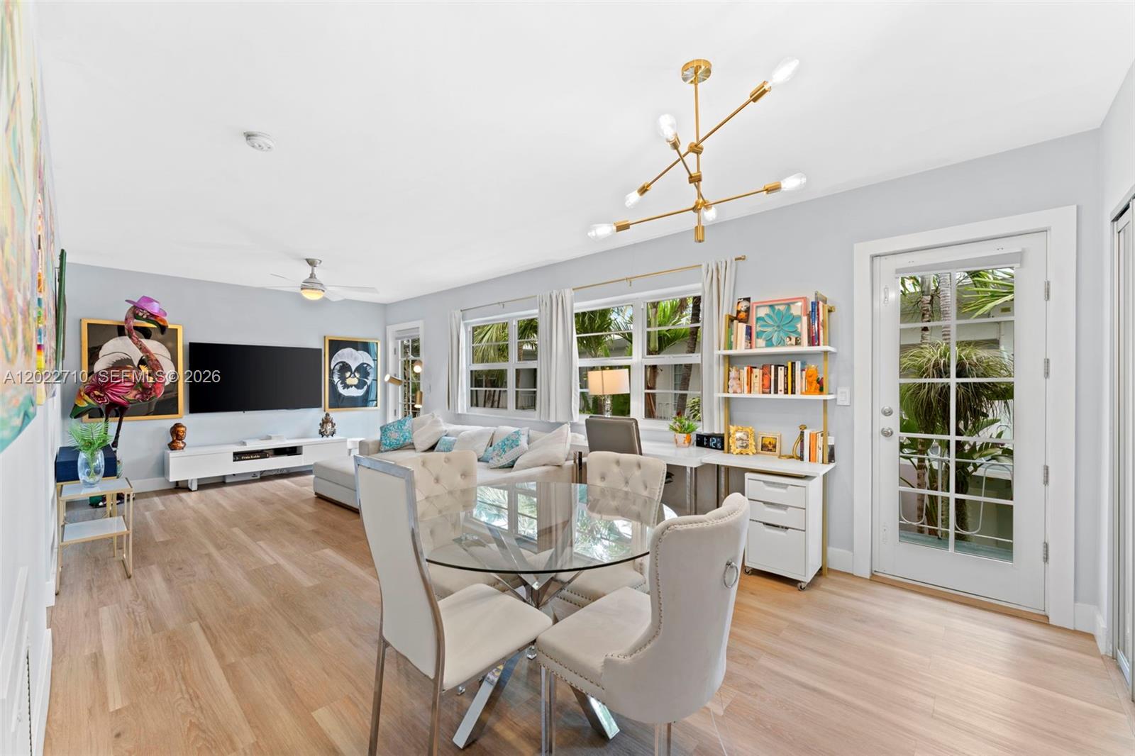 MANSFIELD PARK CONDO - Residential