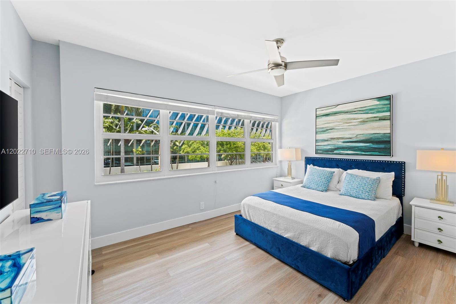 MANSFIELD PARK CONDO - Residential