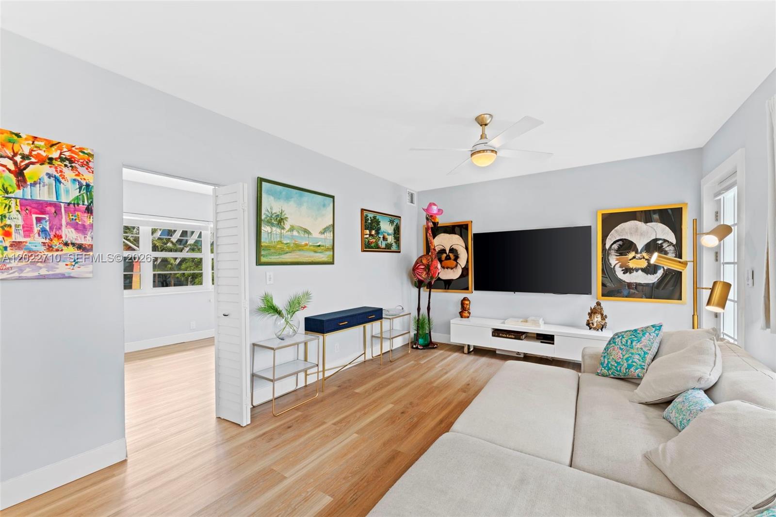MANSFIELD PARK CONDO - Residential