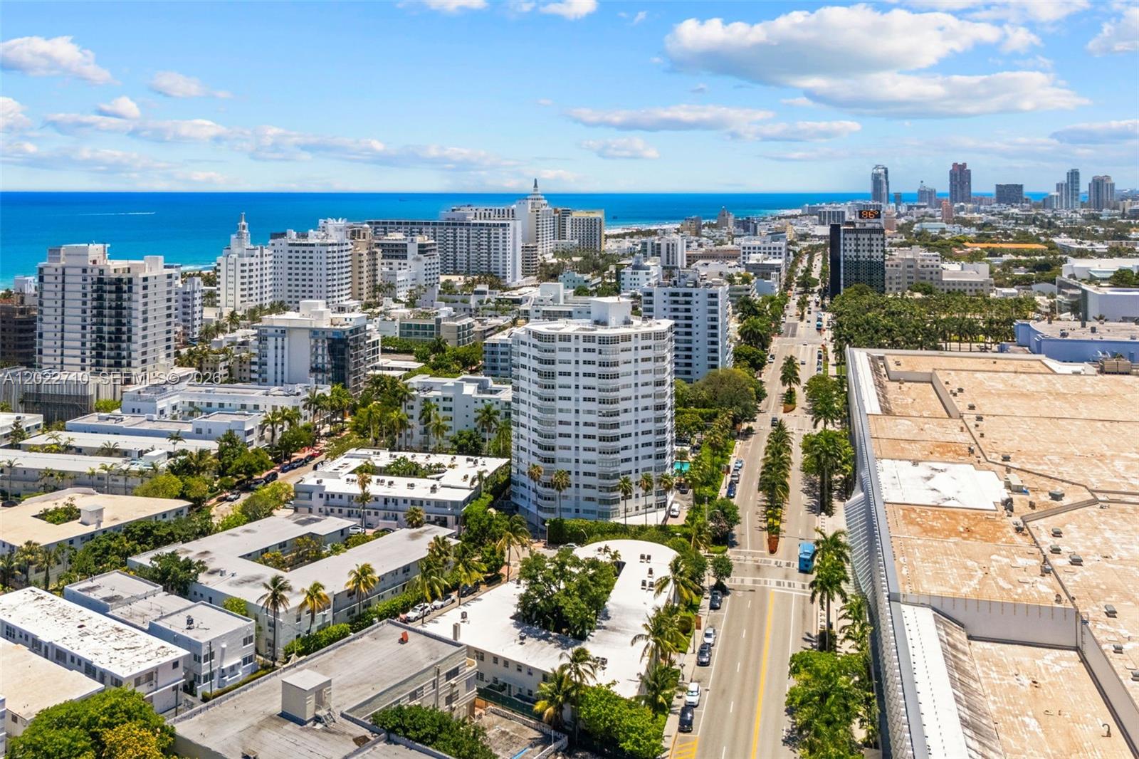 MANSFIELD PARK CONDO - Residential