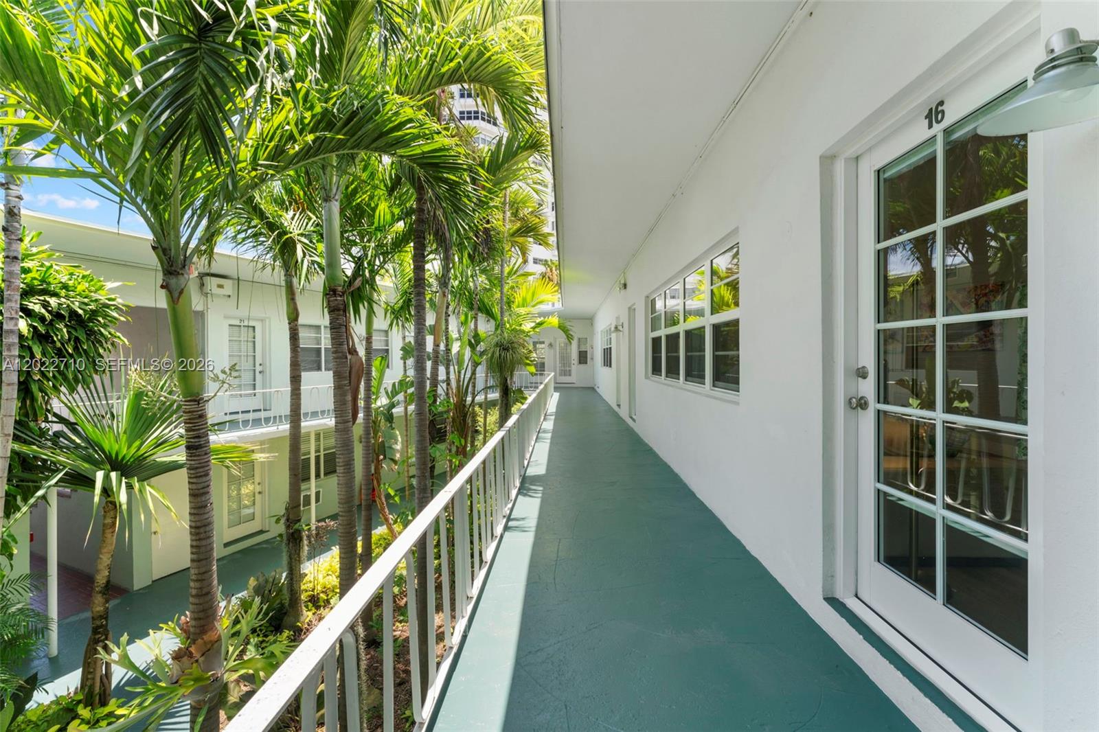MANSFIELD PARK CONDO - Residential