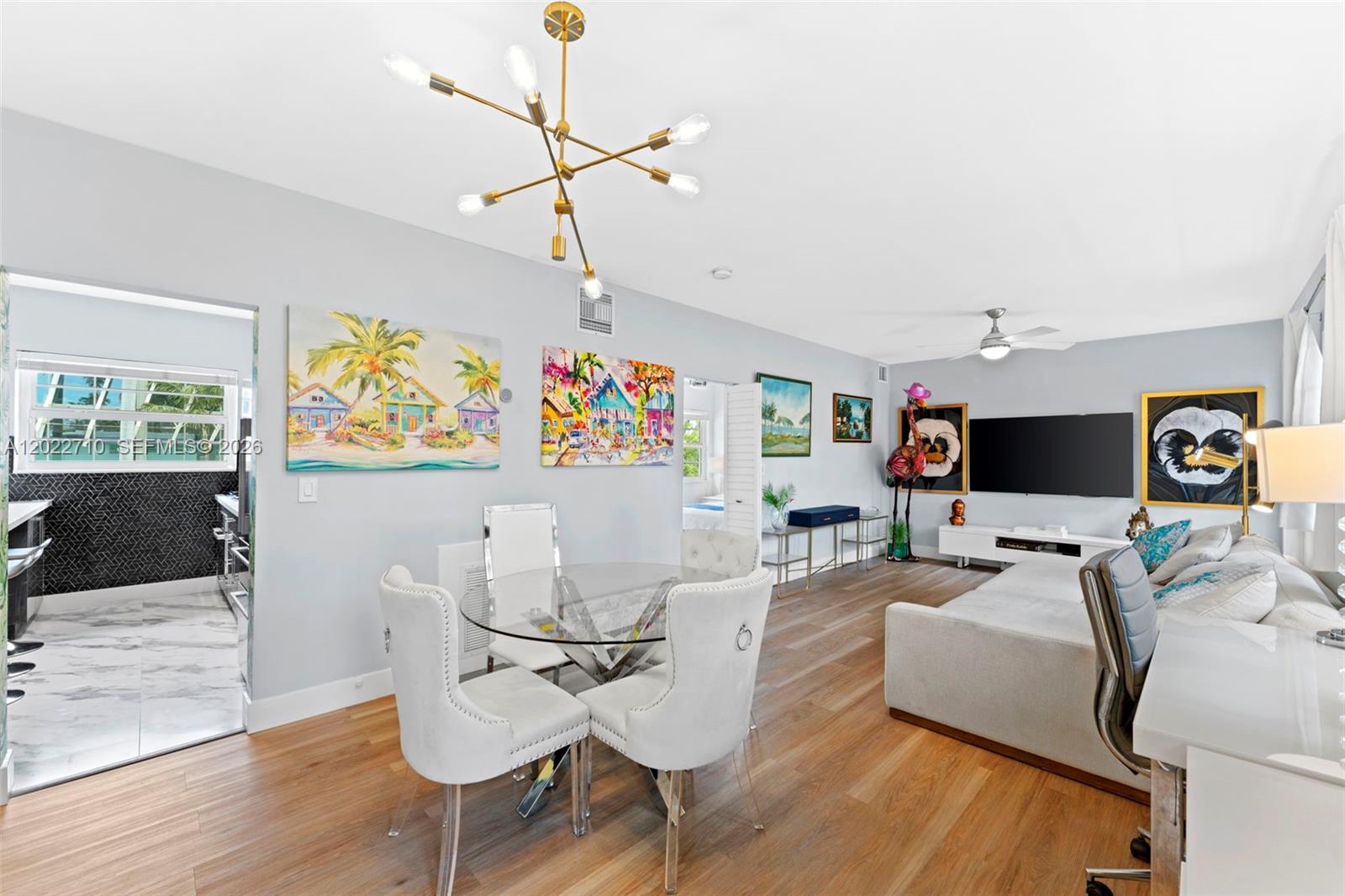 MANSFIELD PARK CONDO - Residential