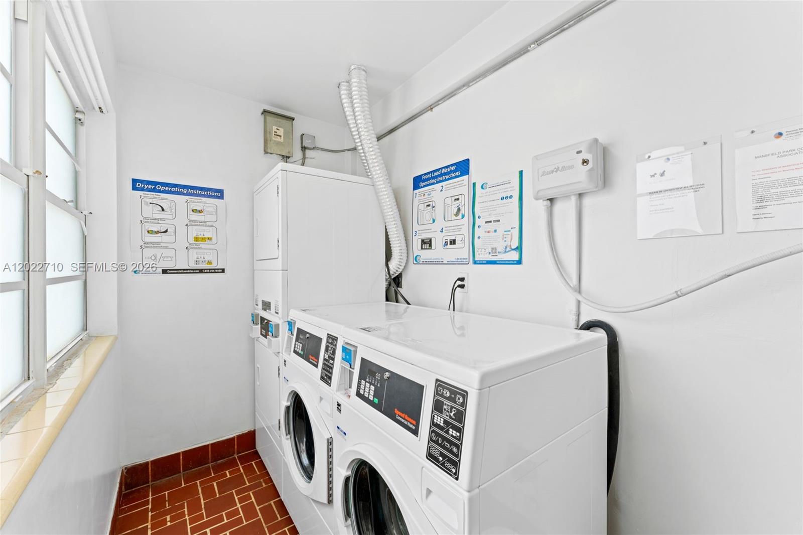 MANSFIELD PARK CONDO - Residential