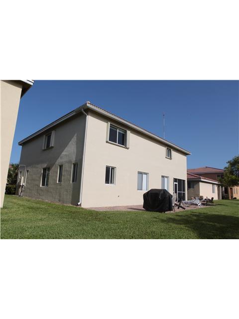 SPORT ACRES - Residential