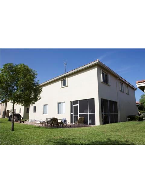 SPORT ACRES - Residential