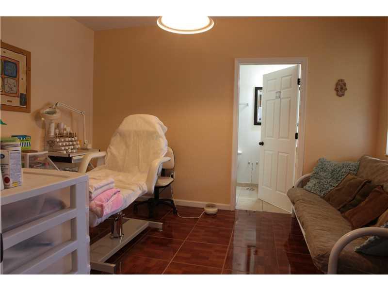 SPORT ACRES - Residential