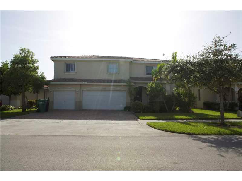 SPORT ACRES - Residential