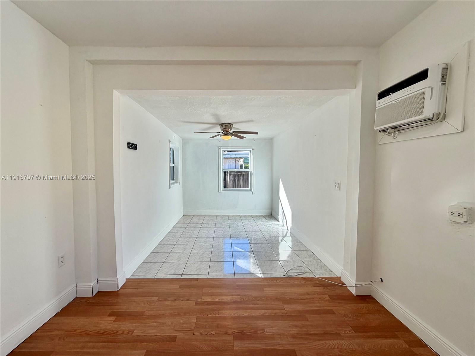 AMND MIAMI SUBURBAN ACRES - Residential Lease