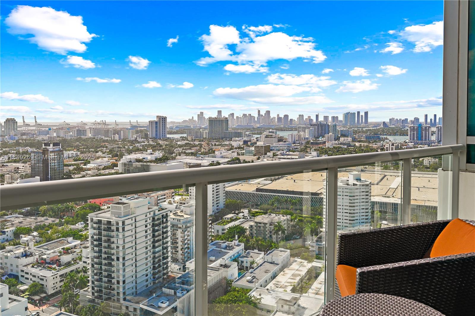 SETAI RESORT & RESIDENCES - Residential Lease