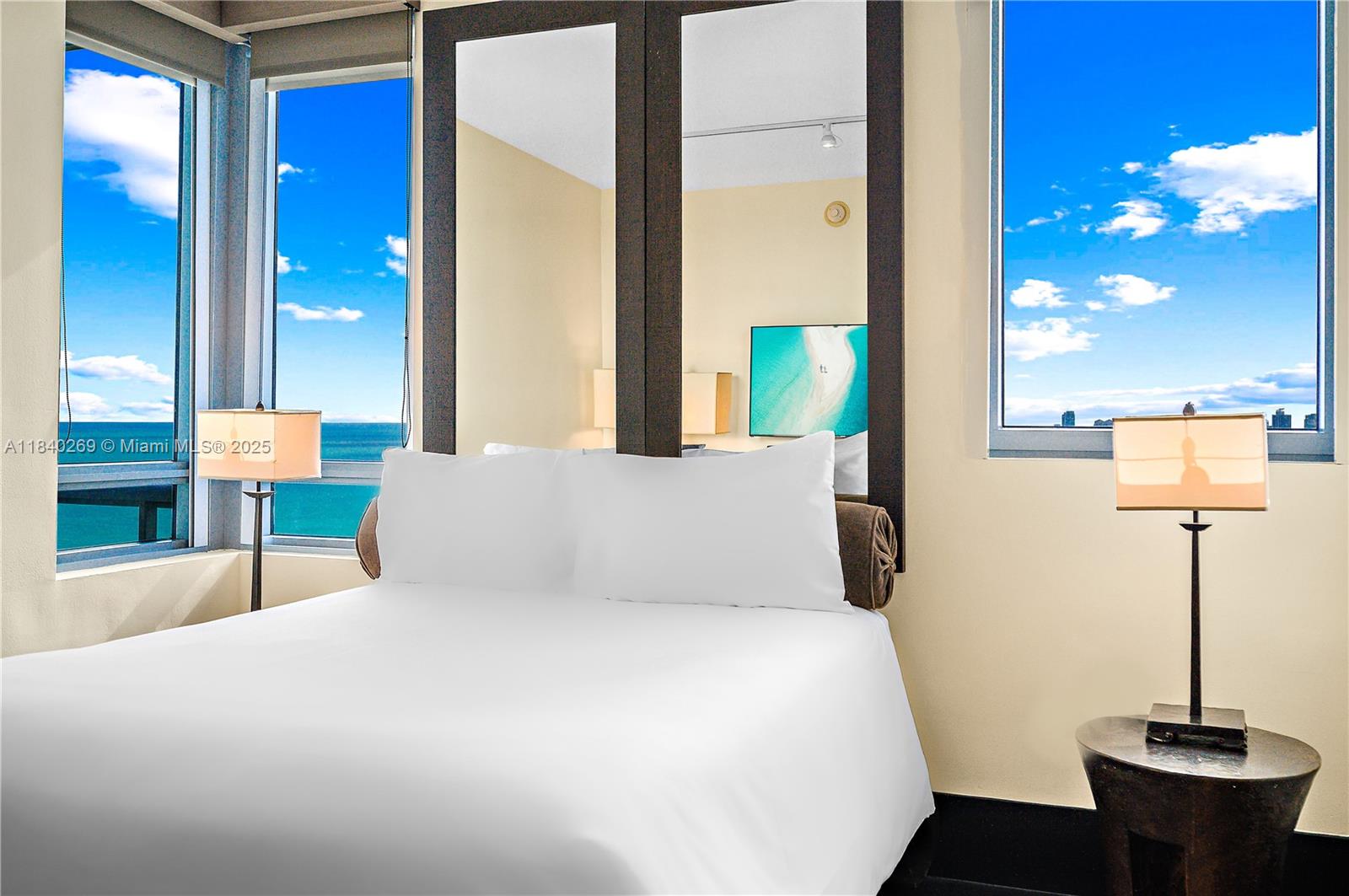 SETAI RESORT & RESIDENCES - Residential Lease