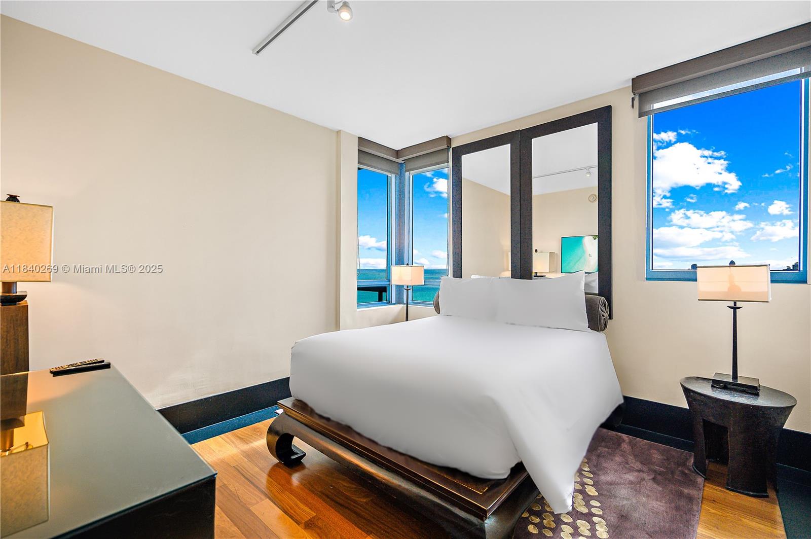 SETAI RESORT & RESIDENCES - Residential Lease