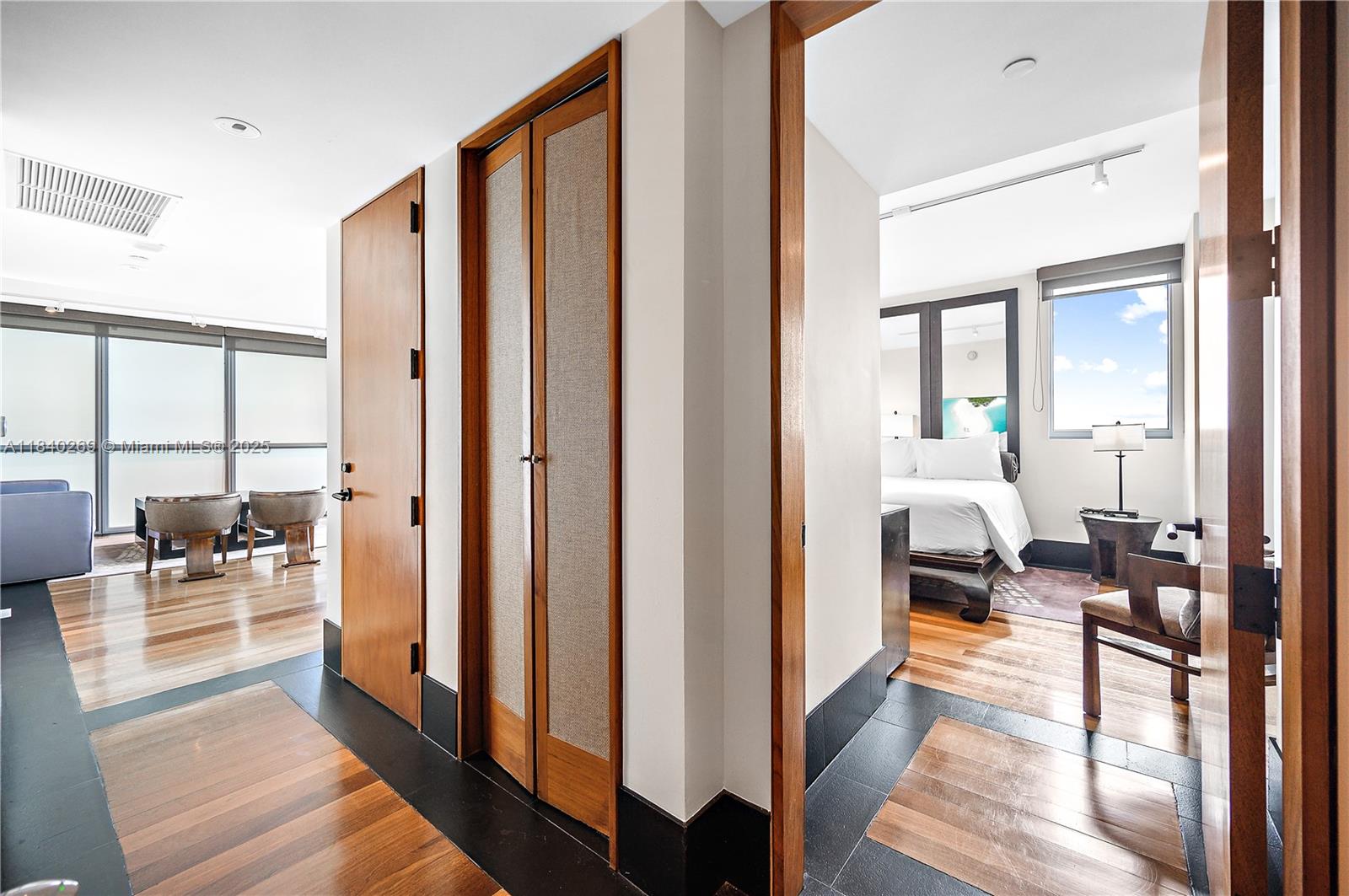 SETAI RESORT & RESIDENCES - Residential Lease