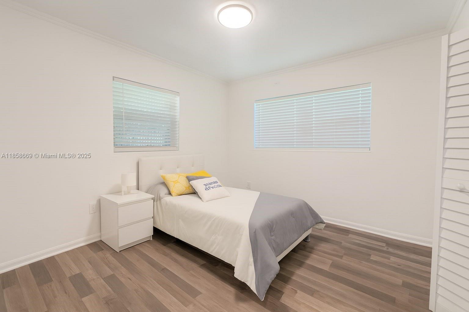 BREEZESWEPT HEIGHTS 1ST A - Residential