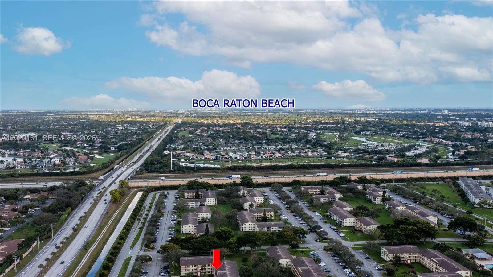 PRESTON AT CENTURY VILLAG - Residential