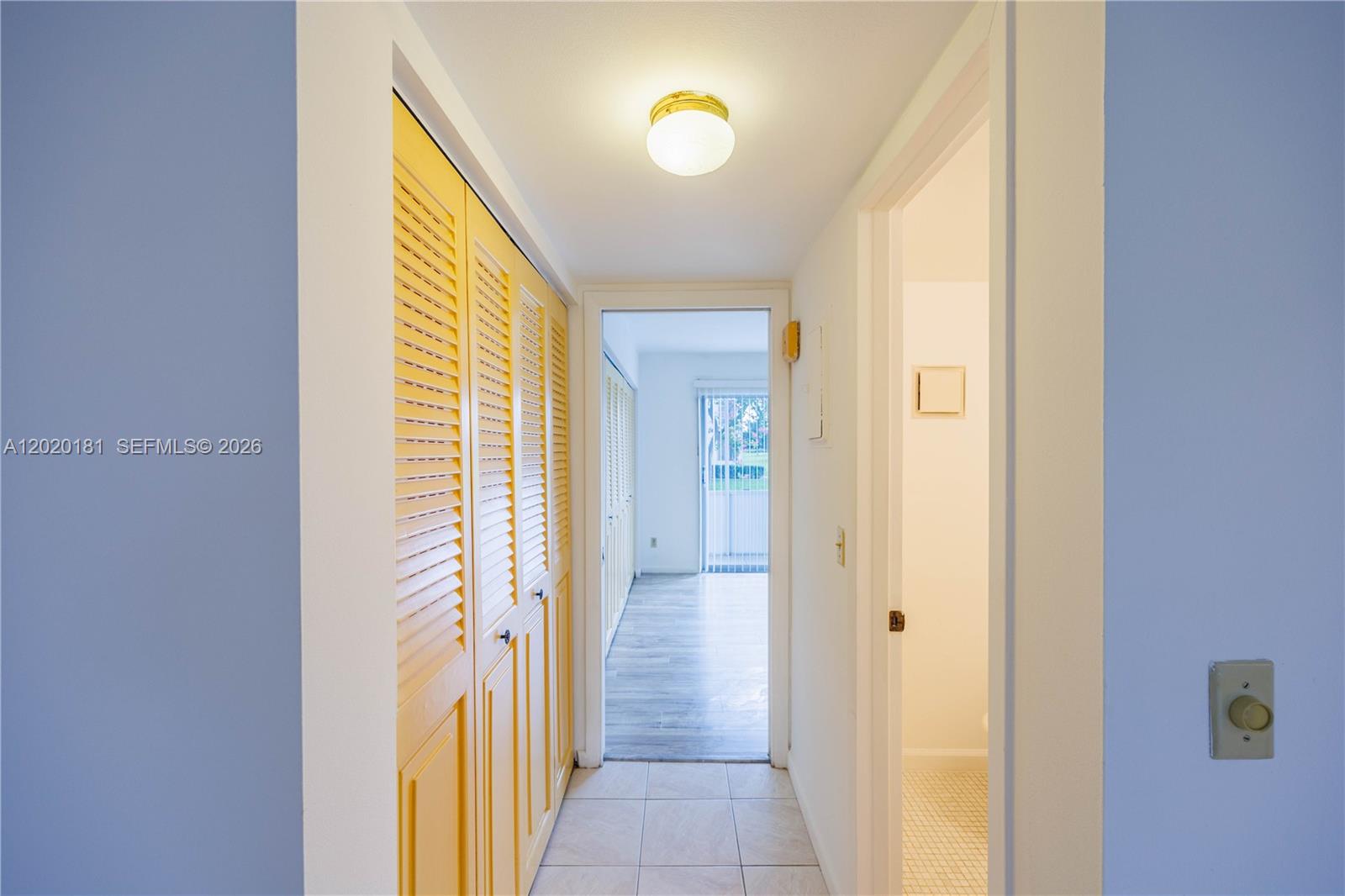 PRESTON AT CENTURY VILLAG - Residential