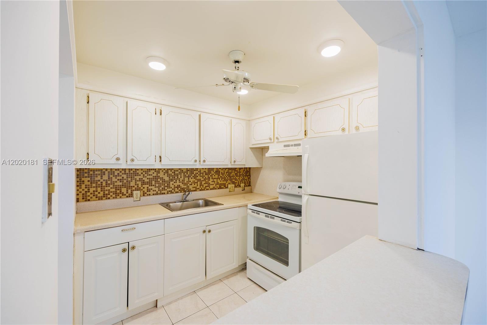PRESTON AT CENTURY VILLAG - Residential