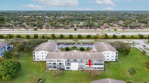 Photo of 303 Preston H #303, Boca Raton, FL 33434 (MLS # A12020181)