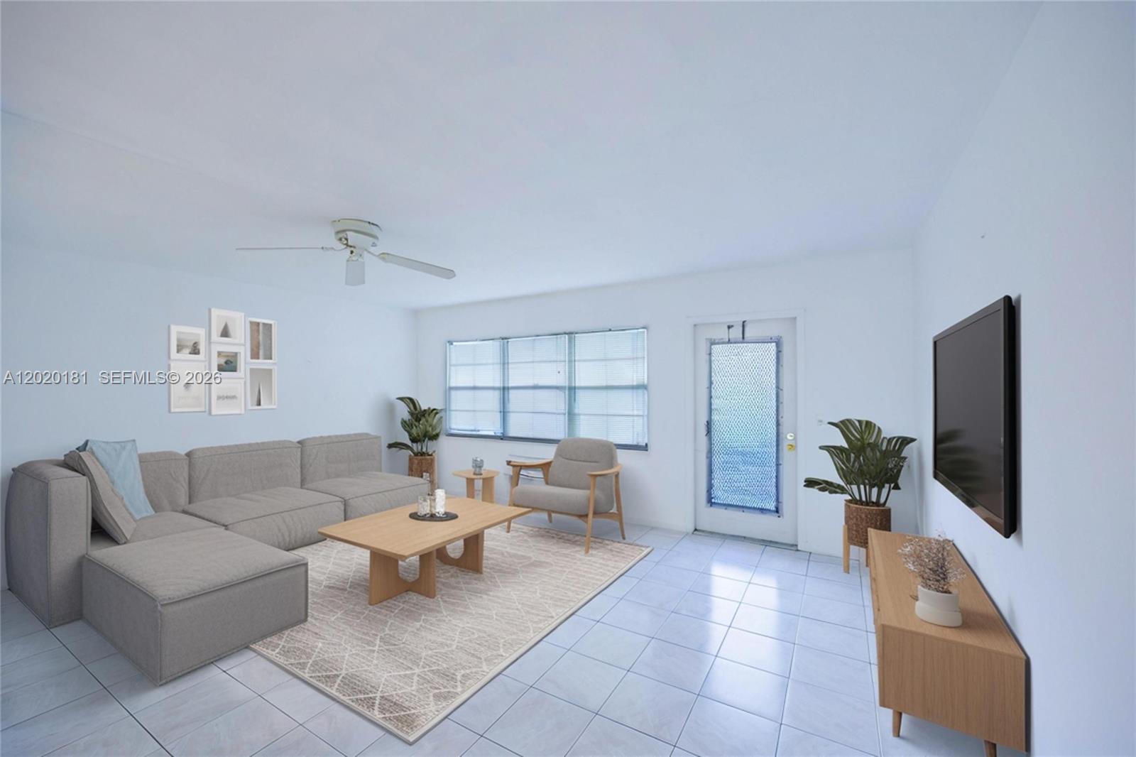 PRESTON AT CENTURY VILLAG - Residential