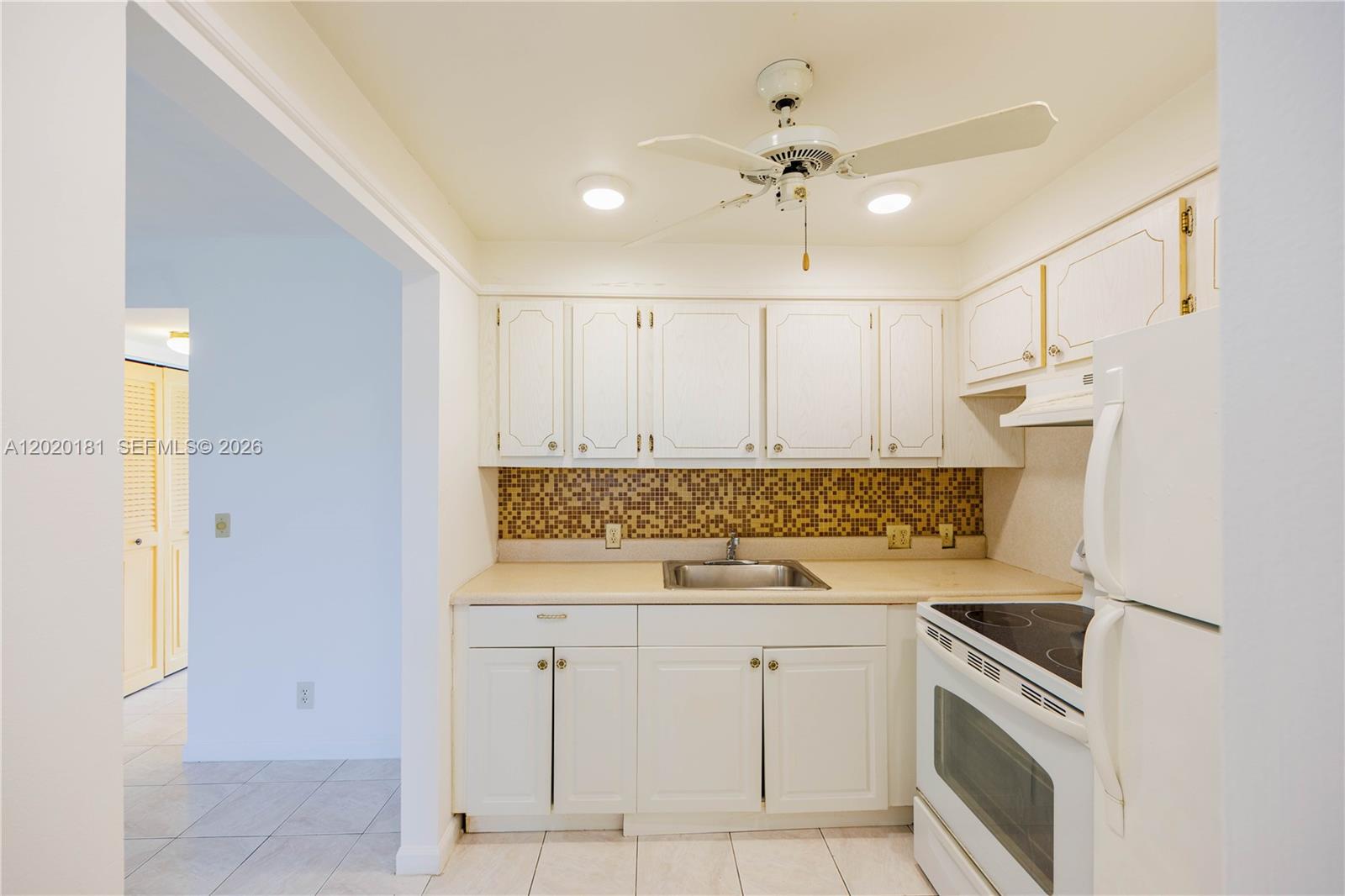 PRESTON AT CENTURY VILLAG - Residential